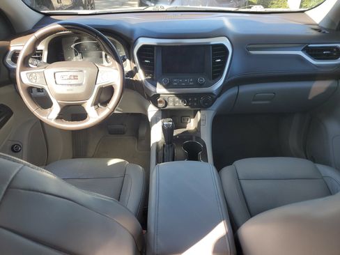 Used 2018 GMC Acadia SLT image 8