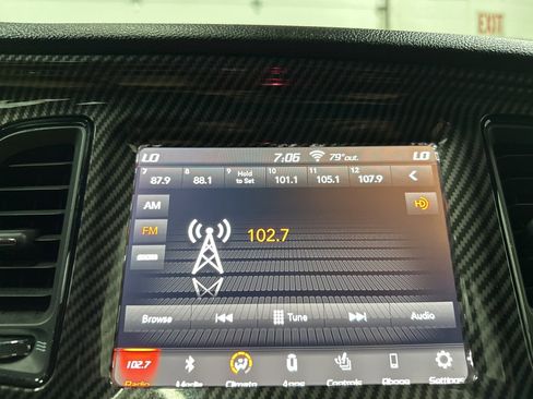 Used 2019 Dodge Challenger R/T Scat Pack w/ Widebody Package image 25