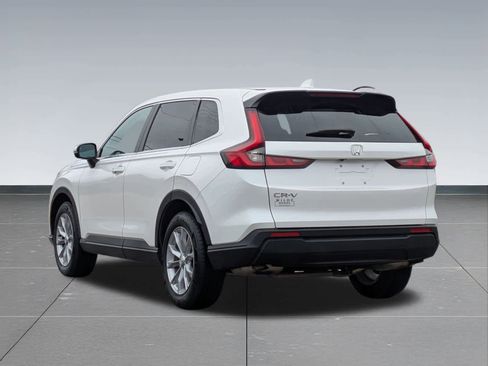 Used 2024 Honda CR-V EX image 4