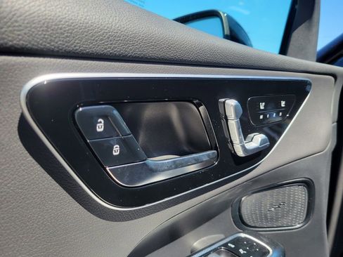 New 2026 Mercedes-Benz GLC 300 4MATIC image 15