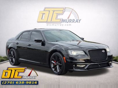 Used 2023 Chrysler 300 C
