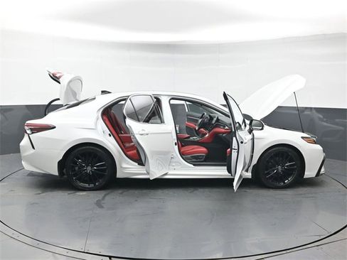 Used 2022 Toyota Camry XSE image 53