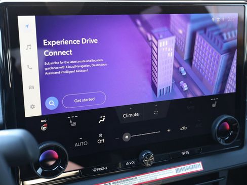 Used 2026 Toyota bZ image 20