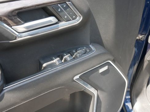Used 2023 Chevrolet Silverado 1500 LTZ AWD/4WD image 17