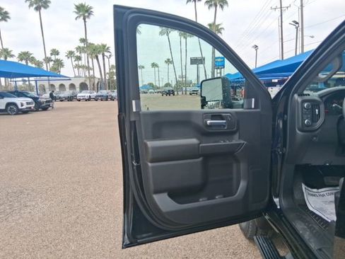 New 2026 Chevrolet Silverado 2500 W/T w/ WT/CX Safety Package AWD/4WD image 14