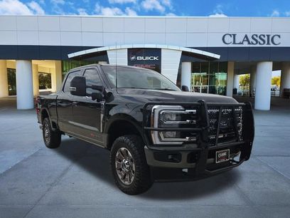Used 2026 Ford F250 King Ranch