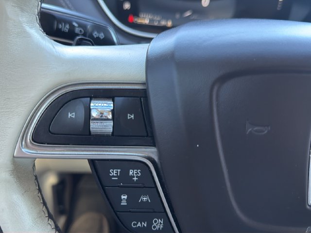 Used 2019 Lincoln Nautilus Black Label AWD/4WD image 20