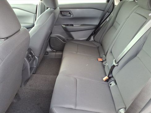 New 2026 Nissan Rogue S image 10