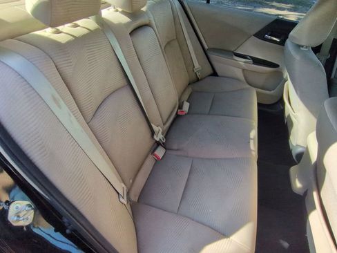 Used 2015 Honda Accord LX image 21