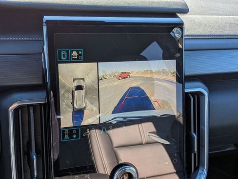 New 2026 GMC Acadia Elevation w/ Elevation Premium Package image 24