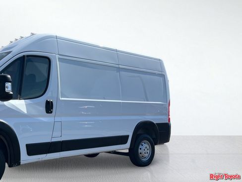 Used 2023 RAM ProMaster 1500 FWD image 9