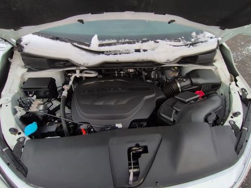 Used 2022 Honda Odyssey Touring image 14