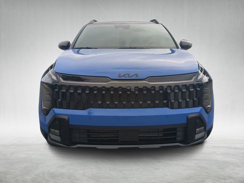 New 2026 Kia Sportage X-Pro Prestige image 8