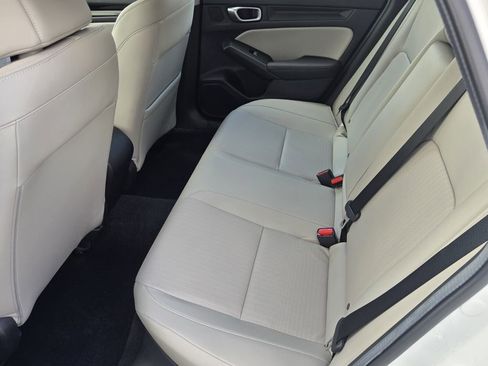 Used 2024 Honda Civic EX-L image 11