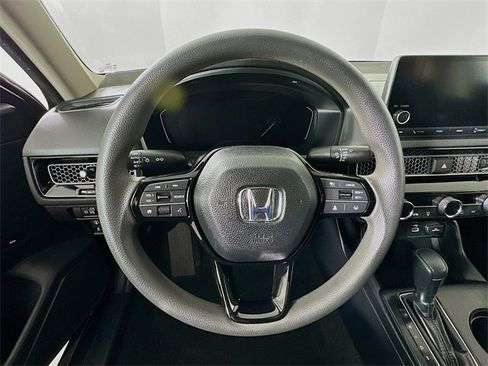 Certified 2023 Honda Civic LX image 21