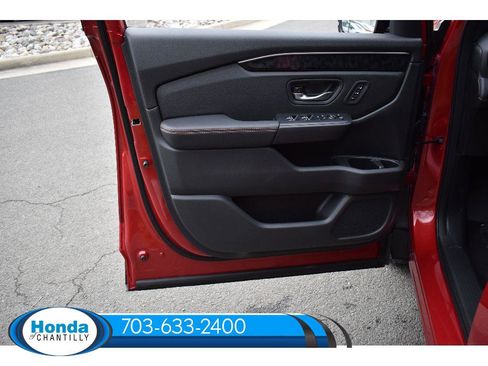 New 2026 Honda Passport TrailSport Elite image 26