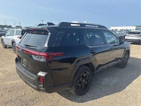 Used 2026 Subaru Outback Limited AWD/4WD image 3