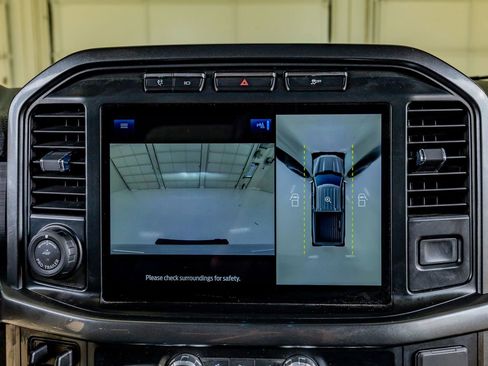 Used 2023 Ford F150 XLT w/ Equipment Group 302A High image 26