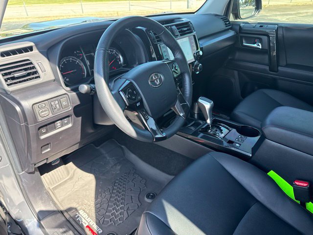 Used 2024 Toyota 4Runner TRD Pro AWD/4WD image 25