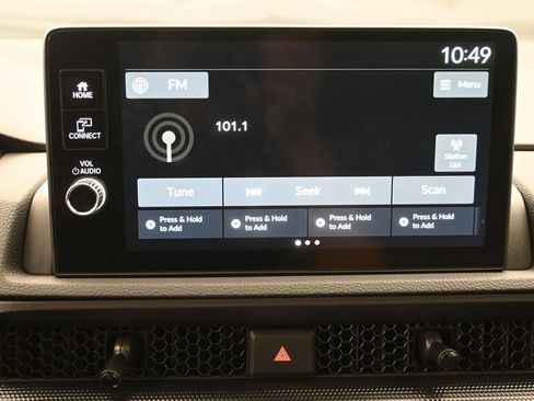 Certified 2026 Honda CR-V EX image 22