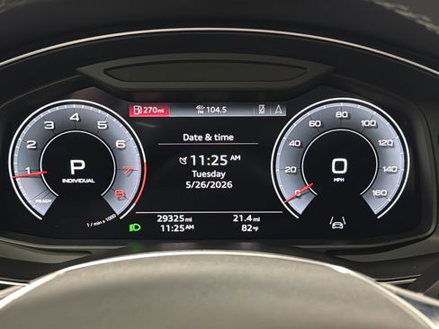 Used 2023 Audi A6 Premium Plus w/ Premium Plus Package AWD/4WD image 17