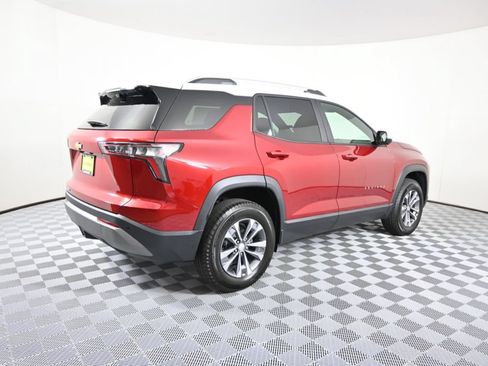 New 2026 Chevrolet Equinox LT w/ Convenience Package II AWD/4WD image 6