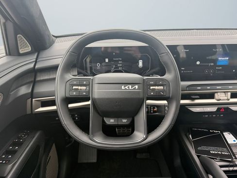 New 2027 Kia Telluride X-Line SX Prestige AWD/4WD image 12