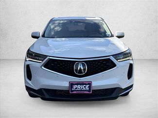 Used 2022 Acura RDX AWD w/ Technology Package video 2