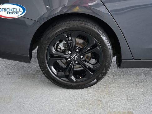 Used 2025 Honda Accord SE image 43