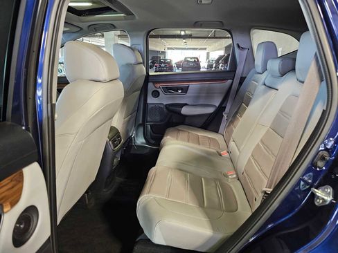 Used 2021 Honda CR-V Touring image 33