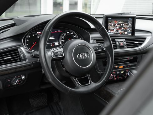 Used 2017 Audi A7 3.0T Prestige image 11