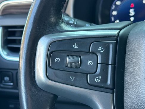 Used 2022 Chevrolet Tahoe LT w/ Luxury Package image 34