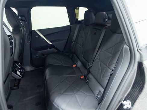 Used 2025 BMW iX xDrive50 w/ Premium Package image 22