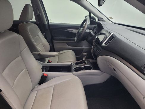 Used 2019 Honda Ridgeline RTL-T image 21