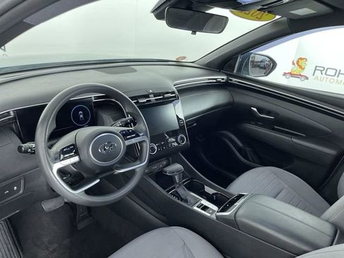 Used 2022 Hyundai Santa Cruz SEL w/ Activity Package image 20