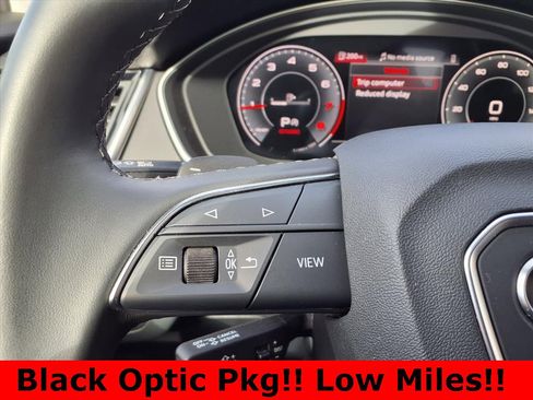 Used 2023 Audi Q5 2.0T Premium Plus w/ Premium Plus Package image 17