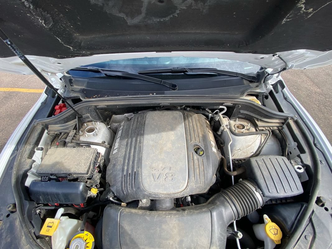 Used 2021 Dodge Durango R/T w/ Tow 'N Go Group AWD/4WD image 42