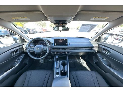 Used 2023 Honda Accord LX image 15