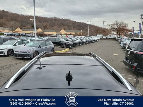 Used 2018 Volkswagen Golf Alltrack SE image 28