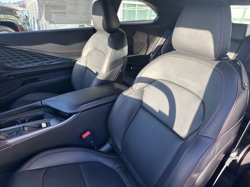 New 2024 Dodge Charger R/T w/ Plus Group image 13