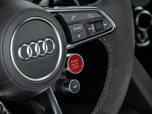 Used 2020 Audi R8 V10 performance AWD/4WD image 25