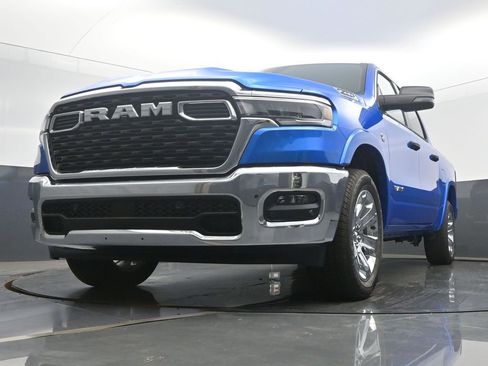 New 2026 RAM 1500 Big Horn image 46