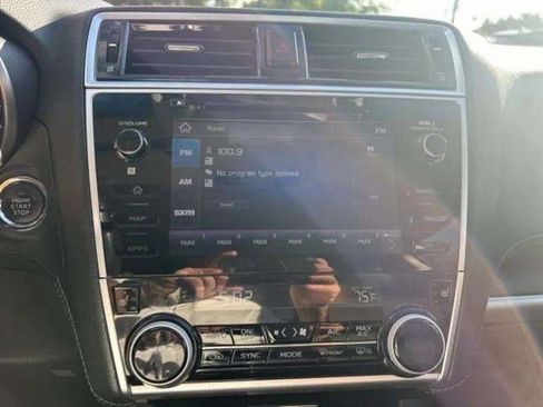 Used 2019 Subaru Outback 2.5i Limited image 17