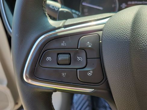 Certified 2023 Buick Envision Avenir AWD/4WD image 25
