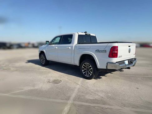 New 2026 RAM 1500 Limited image 8