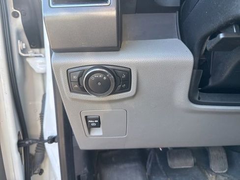 Used 2018 Ford F150 XLT w/ Trailer Tow Package AWD/4WD image 13