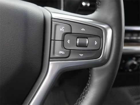 Certified 2023 Chevrolet Silverado 1500 LT image 31