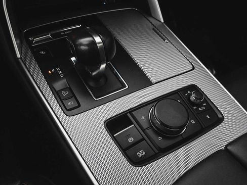 Used 2024 MAZDA CX-90 Plug-In Hybrid w/ Premium Plus image 36