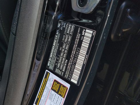 New 2026 Mercedes-Benz GLE 53 AMG 4MATIC Coupe image 35