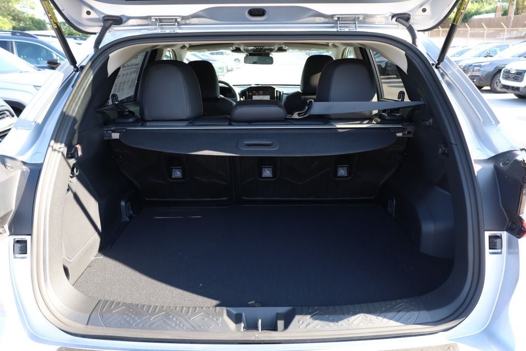 New 2026 Subaru Crosstrek 2.5i Limited AWD/4WD image 6